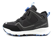Superfit gray/blue transition boot Free Ride with GORE-TEX
